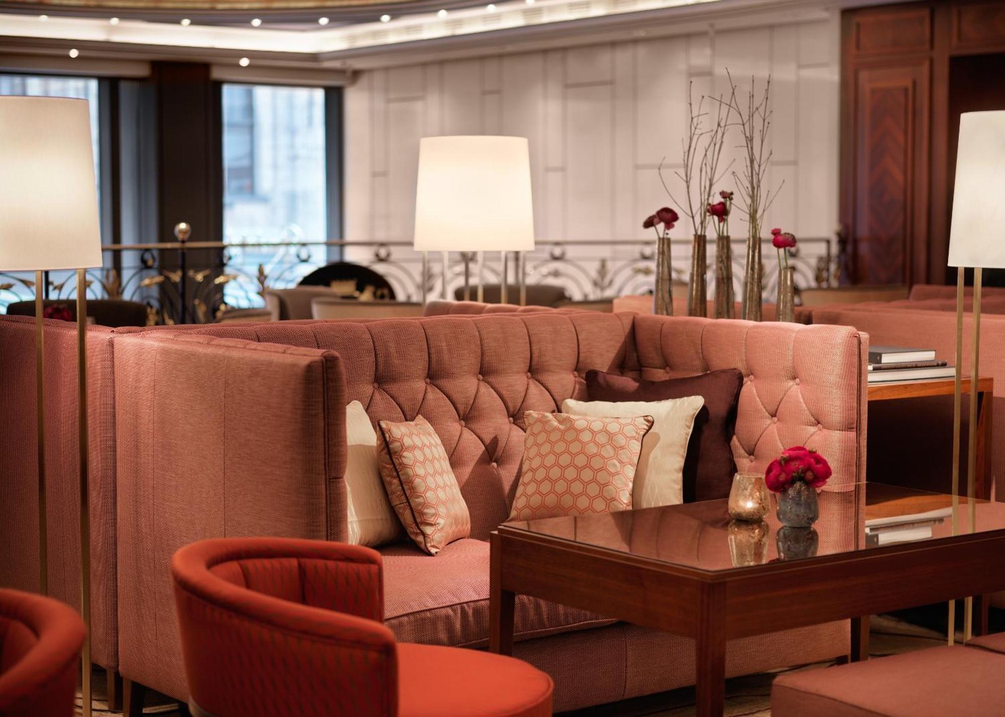 Breidenbacher Hof, Best Hotel Of The Year 2026 - Die 101 Besten — Fotos 3